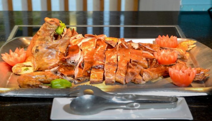 Hotel Privilege Aluxes - Isla Mujeres poza 7