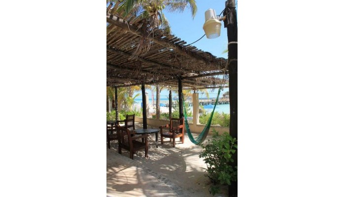 Hotel Villa Kiin poza 2