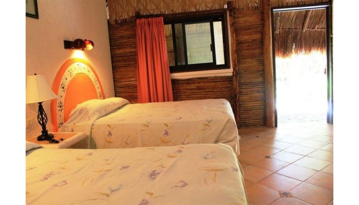 Hotel Villa Kiin poza 7