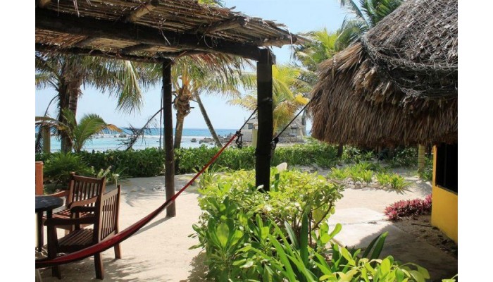 Hotel Villa Kiin poza 0