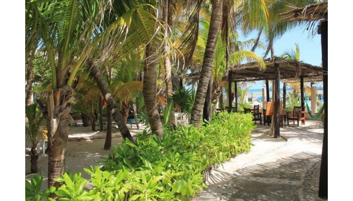 Hotel Villa Kiin poza 11