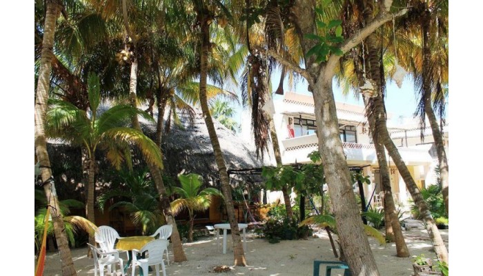 Hotel Villa Kiin poza 9