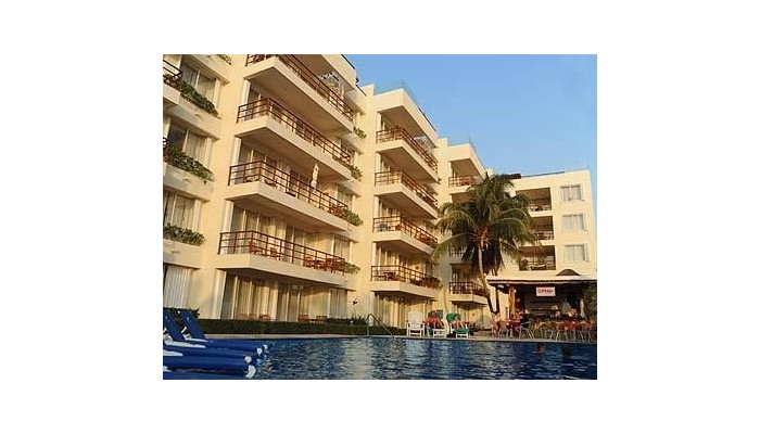 Ixchel Beach Hotel poza 3