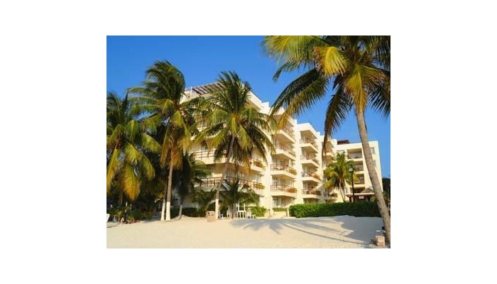 Ixchel Beach Hotel poza 2