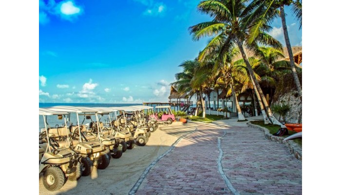 Mia Reef Isla Mujeres Resort poza 0