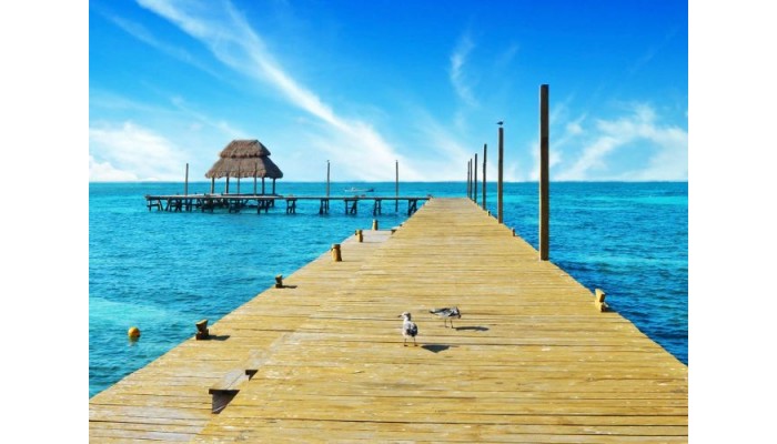 Mia Reef Isla Mujeres Resort poza 4