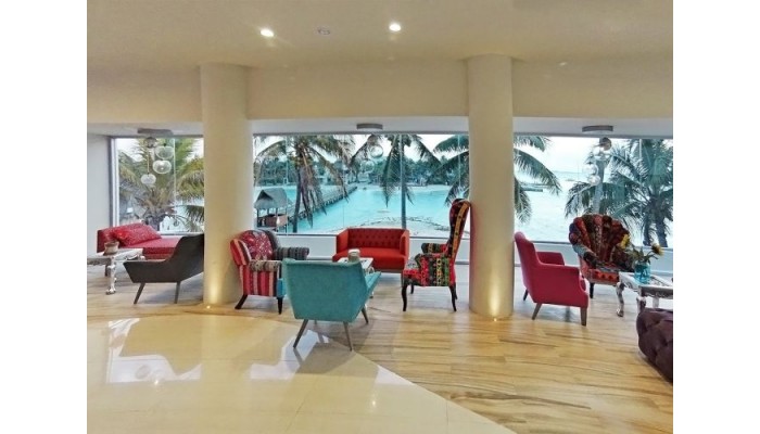 Mia Reef Isla Mujeres Resort poza 3