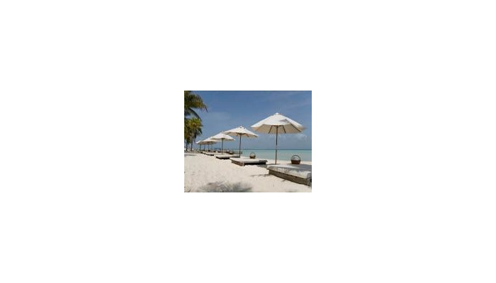 Na Balam Beach Hotel And Suites poza 3
