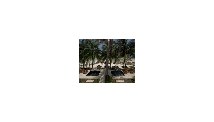 Na Balam Beach Hotel And Suites poza 1