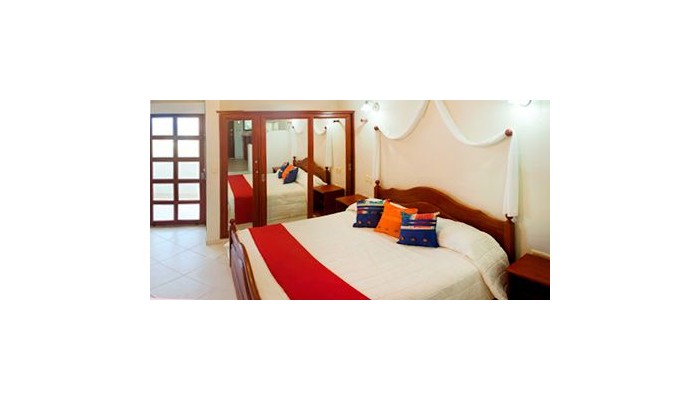 Villas Coco Resort poza 4