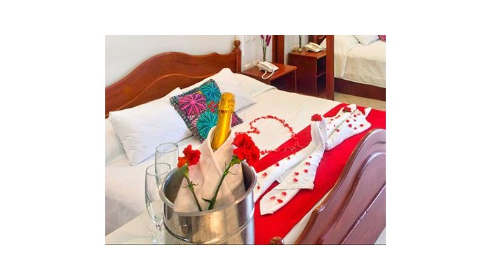 Villas Coco Resort poza 5