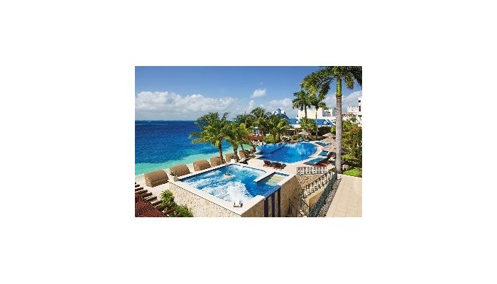 Zoetry Villa Rolandi poza 11