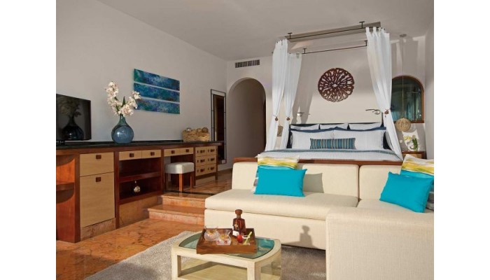 Zoetry Villa Rolandi Isla Mujeres Todo Incluido poza 0