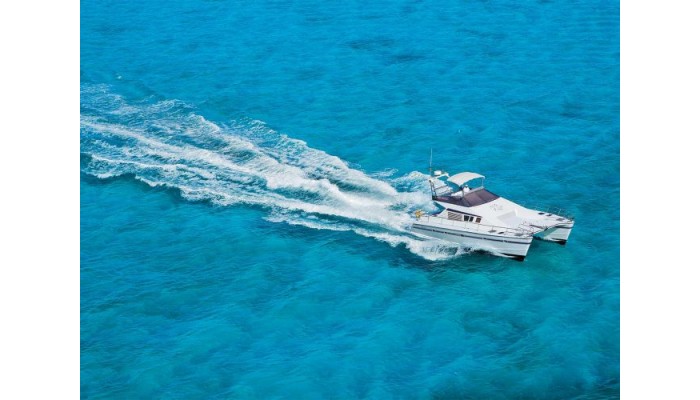 Zoetry Villa Rolandi Isla Mujeres Todo Incluido poza 10