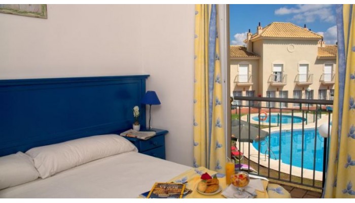 Hotel Interpass Golf Playa Country Club poza 2