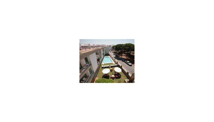 Hotel Vime Islantilla poza 6