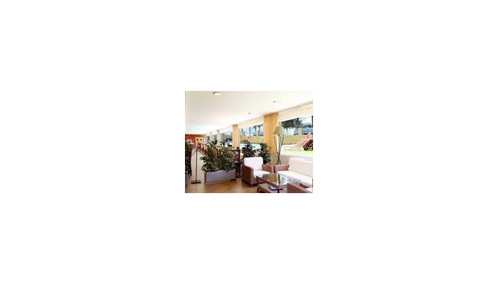 Hotel Vime Islantilla poza 8