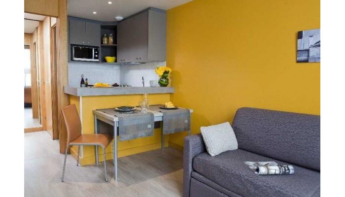 Aparthotel Adagio Paris Xv poza 9