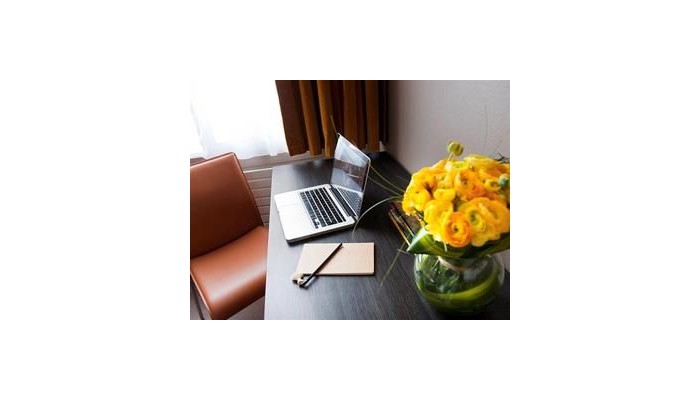 Aparthotel Adagio Paris Xv poza 7