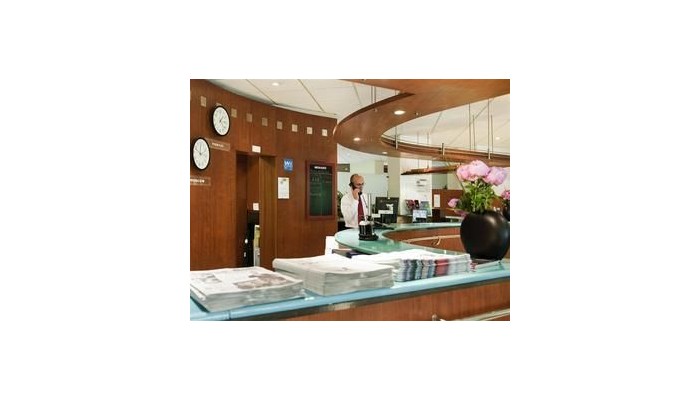 Aparthotel Adagio Paris Xv poza 4