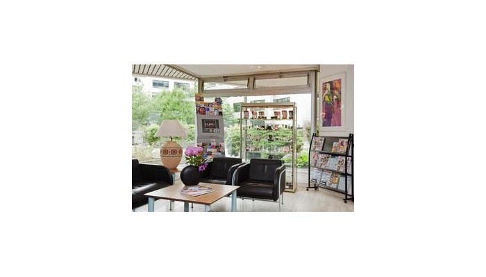 Aparthotel Adagio Paris Xv poza 3