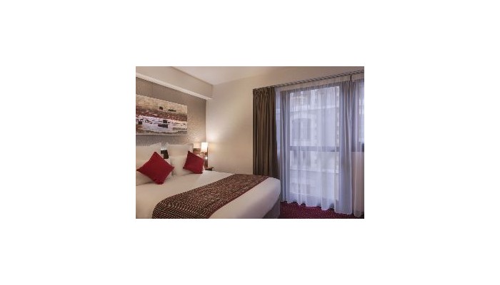 Classics Hotel Porte De Versailles poza 3