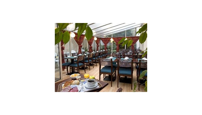 Classics Hotel Porte De Versailles poza 5