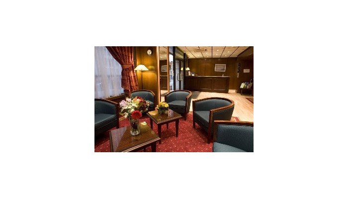 Classics Hotel Porte De Versailles poza 0