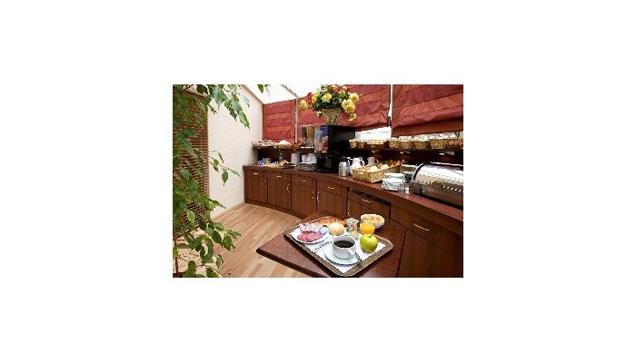 Classics Hotel Porte De Versailles poza 6