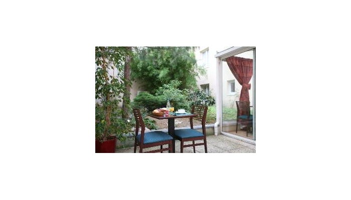 Classics Hotel Porte De Versailles poza 8