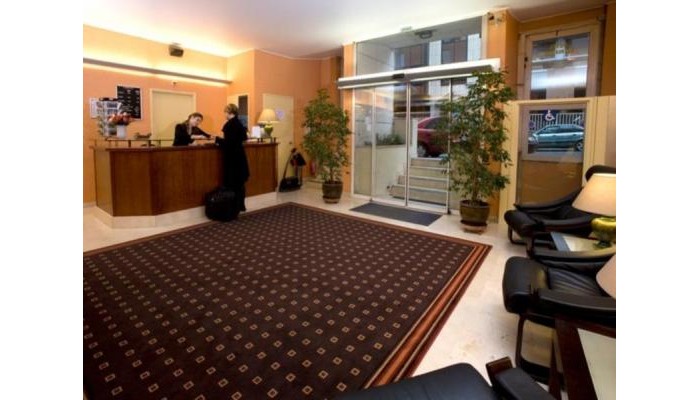 Classics Parc Des Expositions Hotel poza 7