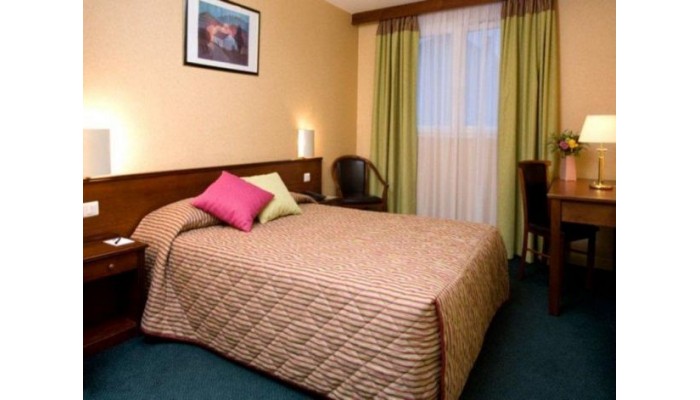 Classics Parc Des Expositions Hotel poza 1