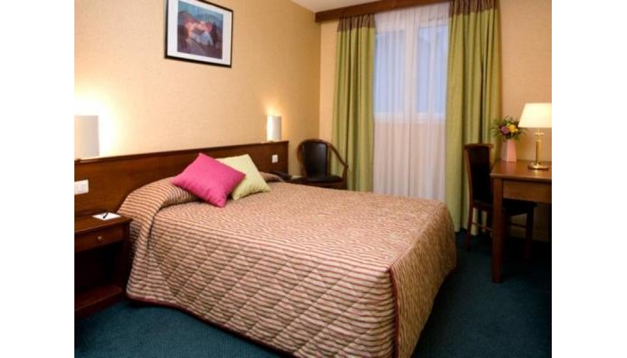 Classics Parc Des Expositions Hotel poza 5