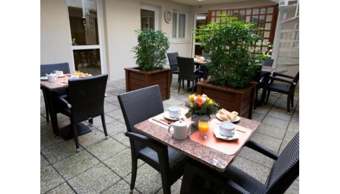 Classics Parc Des Expositions Hotel poza 6