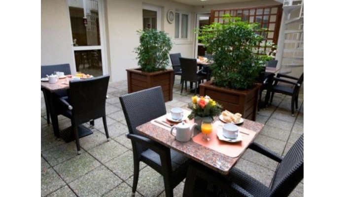 Classics Parc Des Expositions Hotel poza 2