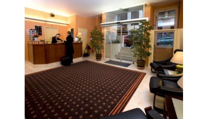 Classics Parc Des Expositions Hotel poza 3