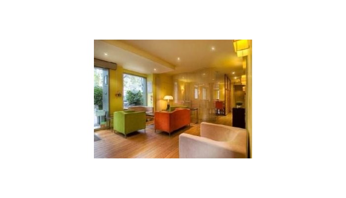 Gabriel Hotel poza 8