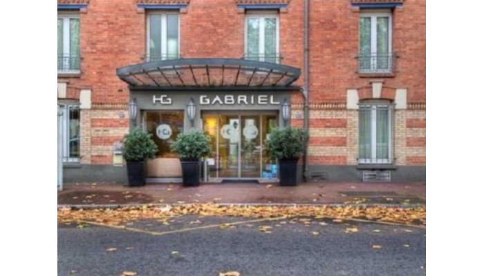 Gabriel Hotel poza 6