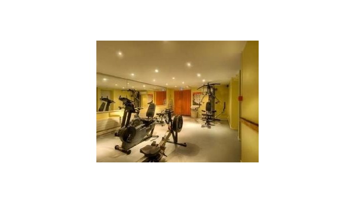 Gabriel Hotel poza 2