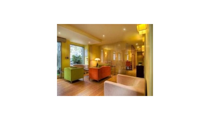 Gabriel Hotel poza 5