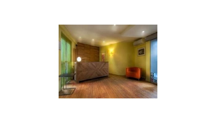 Gabriel Hotel poza 1