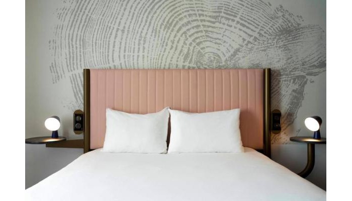 Hotel Ibis Styles Paris Porte De Versailles - Mairie D Issy poza 2