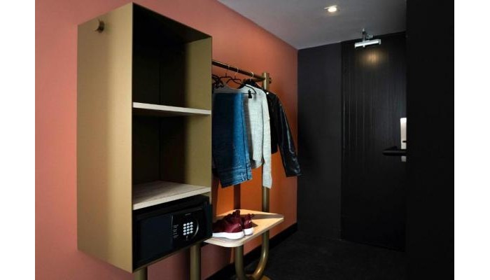 Hotel Ibis Styles Paris Porte De Versailles - Mairie D Issy poza 5