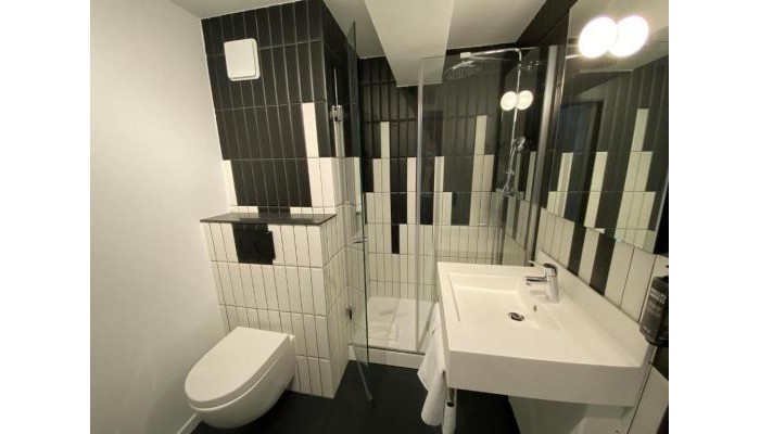 Hotel Ibis Styles Paris Porte De Versailles - Mairie D Issy poza 9