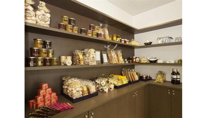 Hotel Residence Residhome Issy Les Moulineaux poza 4