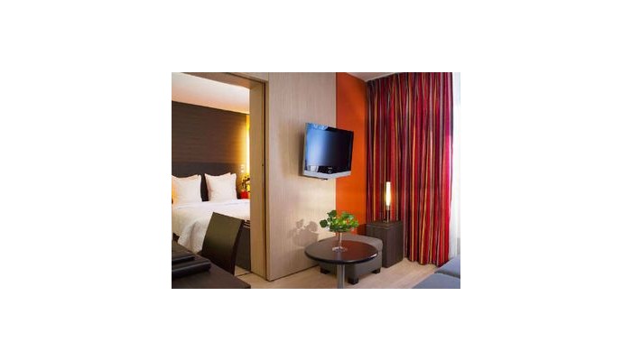 Oceania Paris Porte De Versailles Hotel poza 3