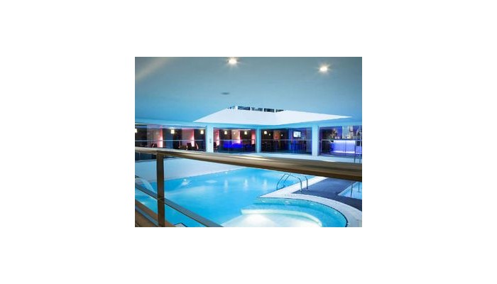 Oceania Paris Porte De Versailles Hotel poza 10