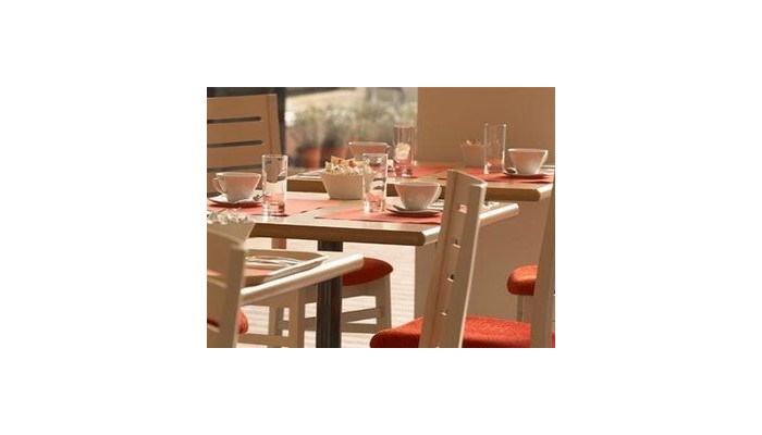 Oceania Paris Porte De Versailles Hotel poza 11