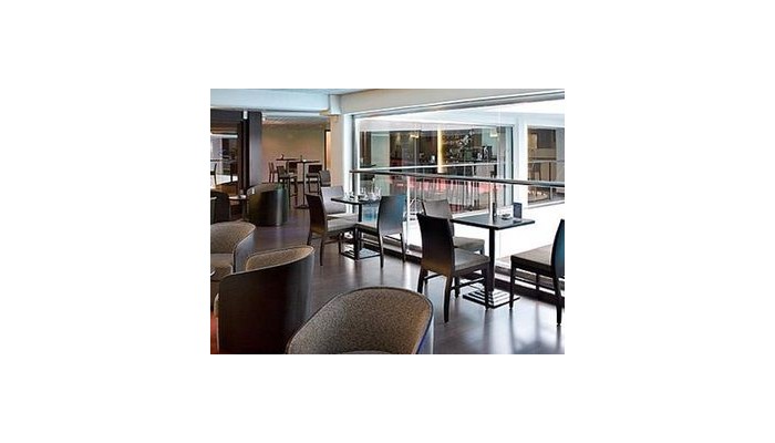 Oceania Paris Porte De Versailles Hotel poza 9