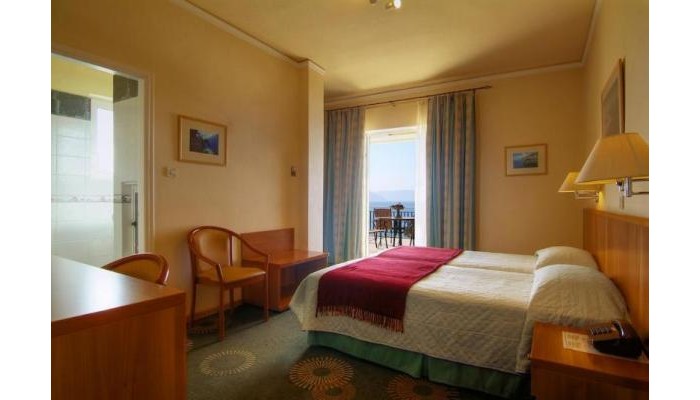 Kalafati Hotel Itea poza 1